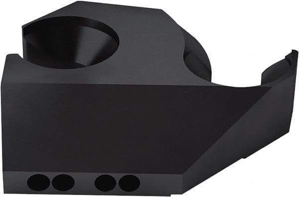 Seco - Inducer for Indexable Tools - Use with External Jetstream Tooling Seco-Capto Turning Tool Holder, External Jetstream Tooling Turning Tool Holder - Eagle Tool & Supply