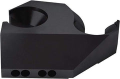 Seco - Inducer for Indexable Tools - Use with External Jetstream Tooling Seco-Capto Turning Tool Holder, External Jetstream Tooling Turning Tool Holder - Eagle Tool & Supply