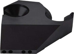 Seco - Inducer for Indexable Tools - Use with External Jetstream Tooling Seco-Capto Turning Tool Holder - Eagle Tool & Supply