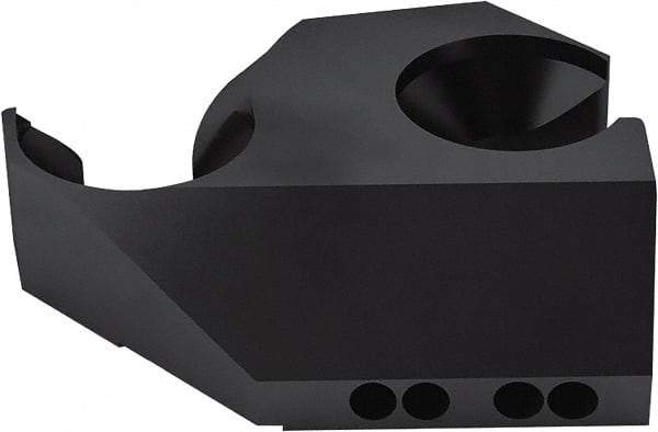 Seco - Inducer for Indexable Tools - Use with External Jetstream Tooling Seco-Capto Turning Tool Holder, External Jetstream Tooling Turning Tool Holder - Eagle Tool & Supply
