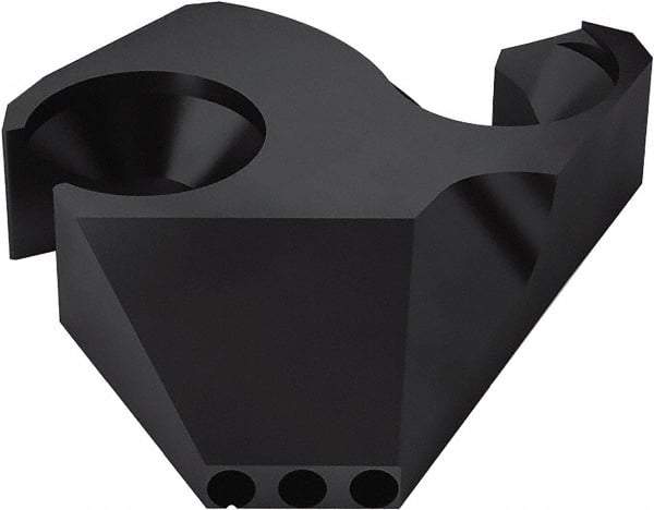 Seco - Inducer for Indexable Tools - Use with External Jetstream Tooling Seco-Capto Turning Tool Holder, External Jetstream Tooling Turning Tool Holder - Eagle Tool & Supply