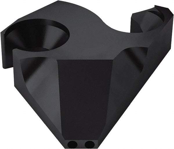 Seco - Inducer for Indexable Tools - Use with External Jetstream Tooling Seco-Capto Turning Tool Holder, External Jetstream Tooling Turning Tool Holder - Eagle Tool & Supply