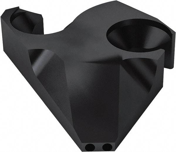 Seco - Inducer for Indexable Tools - Use with External Jetstream Tooling Seco-Capto Turning Tool Holder, External Jetstream Tooling Turning Tool Holder - Eagle Tool & Supply