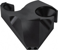 Seco - Inducer for Indexable Tools - Use with External Jetstream Tooling Seco-Capto Turning Tool Holder, External Jetstream Tooling Turning Tool Holder - Eagle Tool & Supply