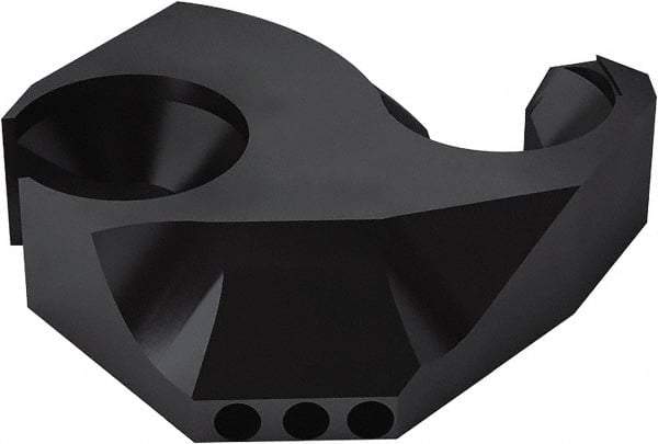 Seco - Inducer for Indexable Tools - Use with External Jetstream Tooling Seco-Capto Turning Tool Holder, External Jetstream Tooling Turning Tool Holder - Eagle Tool & Supply