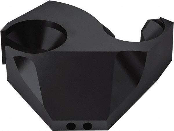 Seco - Inducer for Indexable Tools - Use with External Jetstream Tooling Seco-Capto Turning Tool Holder, External Jetstream Tooling Turning Tool Holder - Eagle Tool & Supply