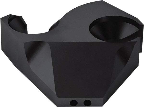 Seco - Inducer for Indexable Tools - Use with External Jetstream Tooling Seco-Capto Turning Tool Holder, External Jetstream Tooling Turning Tool Holder - Eagle Tool & Supply