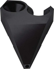 Seco - Inducer for Indexable Tools - Use with External Jetstream Tooling Seco-Capto Turning Tool Holder - Eagle Tool & Supply