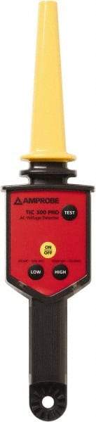 Amprobe - 30 VAC to 1500 VAC, Voltage Tester - Eagle Tool & Supply