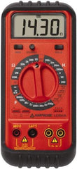 Amprobe - 3026976, LCR Clamp Meter - Eagle Tool & Supply