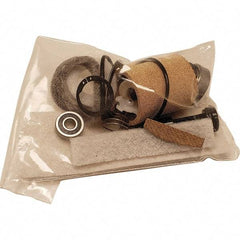 Dynabrade - Air Belt Sander Motor Tune-Up Kit - Use with 15003, 15006, 40352, 40353 - Eagle Tool & Supply
