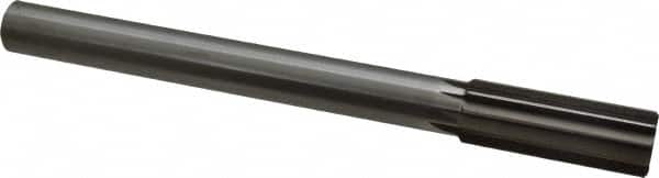 Interstate - 1-1/32" High Speed Steel Chucking Reamer - Eagle Tool & Supply