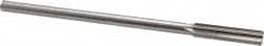 Interstate - 10mm High Speed Steel 4 Flute Chucking Reamer - Eagle Tool & Supply