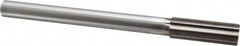 Interstate - 23mm High Speed Steel Chucking Reamer - Eagle Tool & Supply