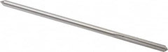 Interstate - 4.5mm High Speed Steel 4 Flute Chucking Reamer - Eagle Tool & Supply
