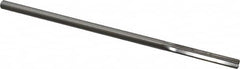 Interstate - 6mm High Speed Steel 4 Flute Chucking Reamer - Eagle Tool & Supply