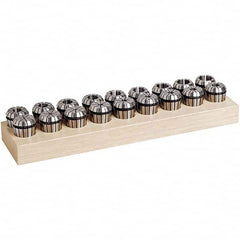 Techniks - Collet Set - Eagle Tool & Supply