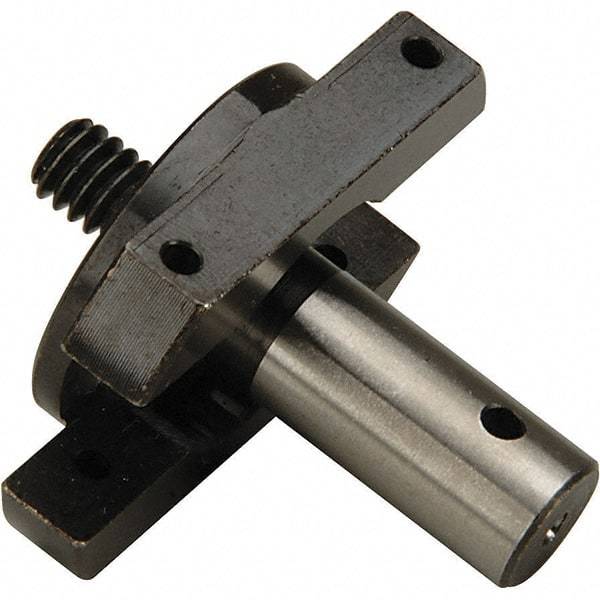 Dynabrade - 7" Air Disc Grinder Governor Cage - Use with 50348 - Eagle Tool & Supply