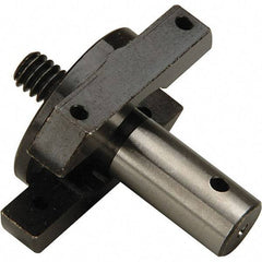 Dynabrade - 7" Air Disc Grinder Governor Cage - Use with 50348 - Eagle Tool & Supply