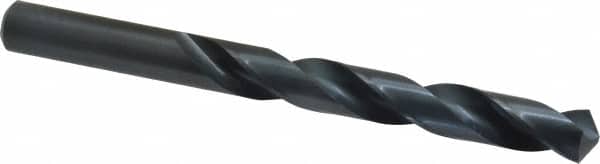 Chicago-Latrobe - 21/32" 118° High Speed Steel Jobber Drill - Eagle Tool & Supply