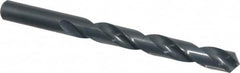Chicago-Latrobe - 11/16" 118° High Speed Steel Jobber Drill - Eagle Tool & Supply