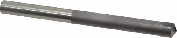 CJT - 19/32", 118° Point, Carbide-Tipped Die Drill Bit - Eagle Tool & Supply