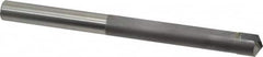 CJT - 19/32", 118° Point, Carbide-Tipped Die Drill Bit - Eagle Tool & Supply