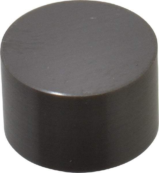 Kennametal - RNG45T0820 T0820 Grade KY3500 Ceramic Turning Insert - Uncoated, Round, 1/2" Inscr Circle, 5/16" Thick - Eagle Tool & Supply