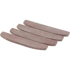 Ingersoll-Rand - Power Grinder, Buffer & Sander Parts Product Type: Vane For Use With: 3102 Grinder - Eagle Tool & Supply