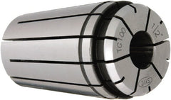 Techniks - Single Angle Collet - Eagle Tool & Supply