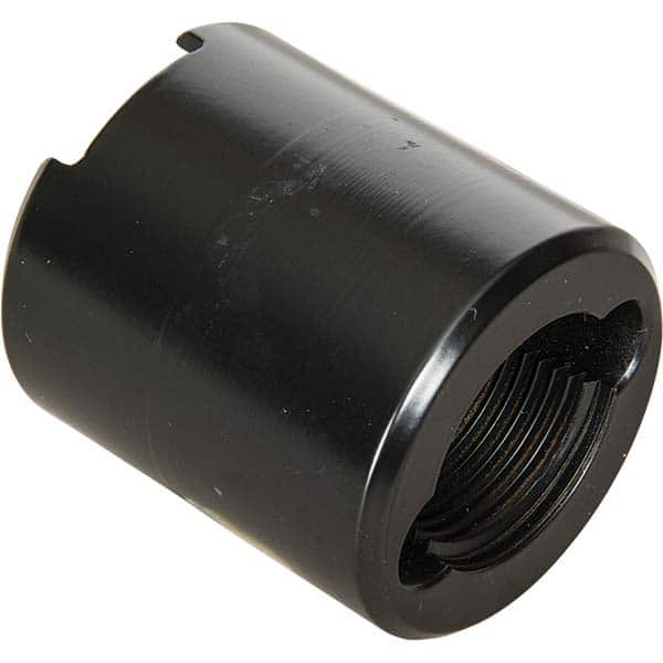 Enerpac - Hydraulic Cylinder Mounting Accessories Type: Base Attachment For Use With: RC25 - Eagle Tool & Supply