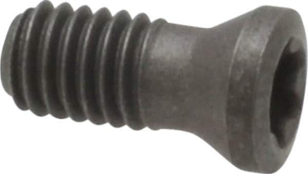 Seco - Torx Plus Lock Screw for Indexables - Eagle Tool & Supply