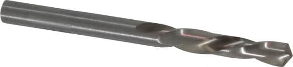 Chicago-Latrobe - 3/16" 118° Spiral Flute High Speed Steel Screw Machine Drill Bit - Eagle Tool & Supply