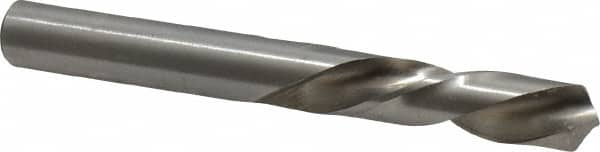 Chicago-Latrobe - 23/64" 118° Spiral Flute High Speed Steel Screw Machine Drill Bit - Eagle Tool & Supply