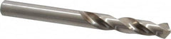 Chicago-Latrobe - 15/64" 118° Spiral Flute High Speed Steel Screw Machine Drill Bit - Eagle Tool & Supply