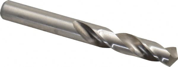 Chicago-Latrobe - 11/32" 118° Spiral Flute High Speed Steel Screw Machine Drill Bit - Eagle Tool & Supply