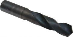 Chicago-Latrobe - 29/32" 118° Spiral Flute High Speed Steel Screw Machine Drill Bit - Eagle Tool & Supply