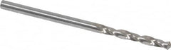 Chicago-Latrobe - #39 118° Spiral Flute High Speed Steel Screw Machine Drill Bit - Eagle Tool & Supply