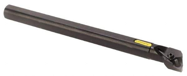 Kennametal - 27mm Min Bore Diam, 200mm OAL, 16mm Shank Diam, A-PWLN Indexable Boring Bar - 32mm Max Bore Depth, WN.. Insert, Screw Holding Method - Eagle Tool & Supply