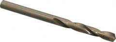 Chicago-Latrobe - #20 135° Spiral Flute Cobalt Screw Machine Drill Bit - Eagle Tool & Supply