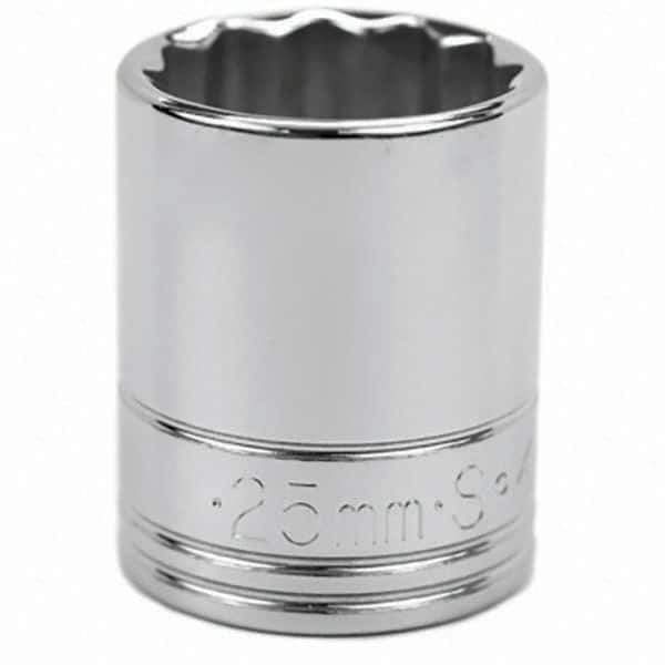 SK - Hand Socket - Eagle Tool & Supply