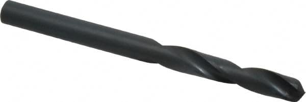 Chicago-Latrobe - #16 135° Spiral Flute High Speed Steel Screw Machine Drill Bit - Eagle Tool & Supply