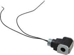 Parker - Hydraulic Control Valve Solenoid Coil - For Use With DSL & DSH Type Solenoid Valves - Eagle Tool & Supply