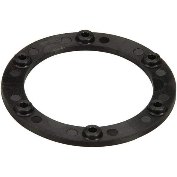 Dynabrade - Air Orbital Sander Pad Mount - Use with 57800, 57801, 57802, 57803, 57804 - Eagle Tool & Supply