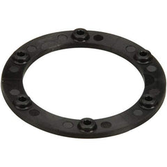 Dynabrade - Air Orbital Sander Pad Mount - Use with 57800, 57801, 57802, 57803, 57804 - Eagle Tool & Supply