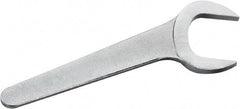 Dynabrade - Grinder Repair Single-End Open End Wrench - Use with Dynafile - Eagle Tool & Supply