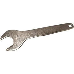 Dynabrade - 8mm Dimension, Steel Etcher & Engraver Open End Wrench - For Use with 10832 & 10843 DynaPens - Eagle Tool & Supply