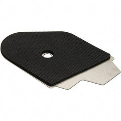 Dynabrade - Air Belt Sander Cover Guard - Use with 11462, 11475, 11476 - Eagle Tool & Supply