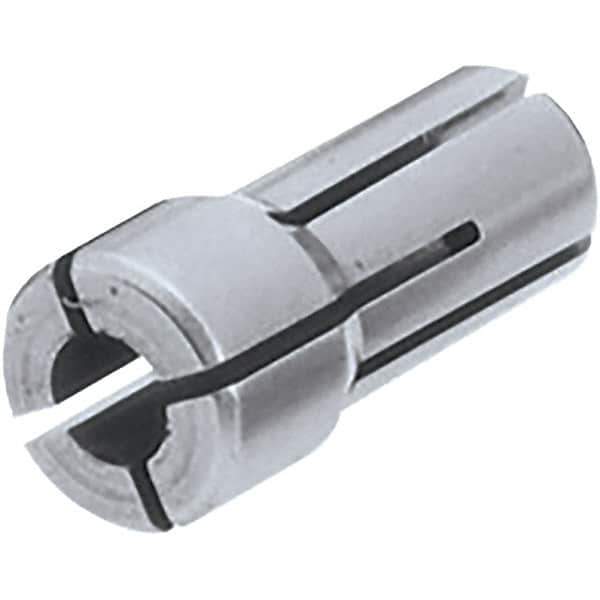Dynabrade - Compatible Inserts 1/8"-50065, 1/4"-50013.3 Collet Insert - Use with 18020 - Eagle Tool & Supply