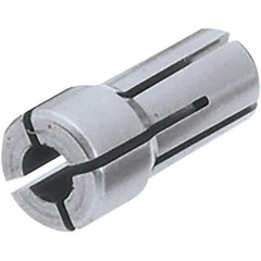 Dynabrade - Compatible Inserts 1/8"-50065, 1/4"-50013.3 Collet Insert - Use with 18020 - Eagle Tool & Supply
